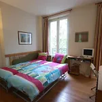Studio Paris Near Invalides Unesco Eiffel Tower Montparnasse
