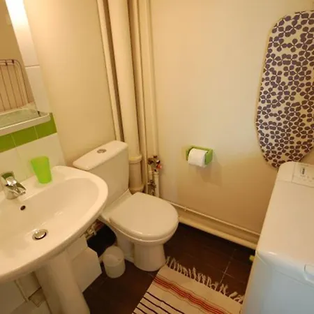 Near Invalides Unesco Eiffel Tower Montparnasse Apartment