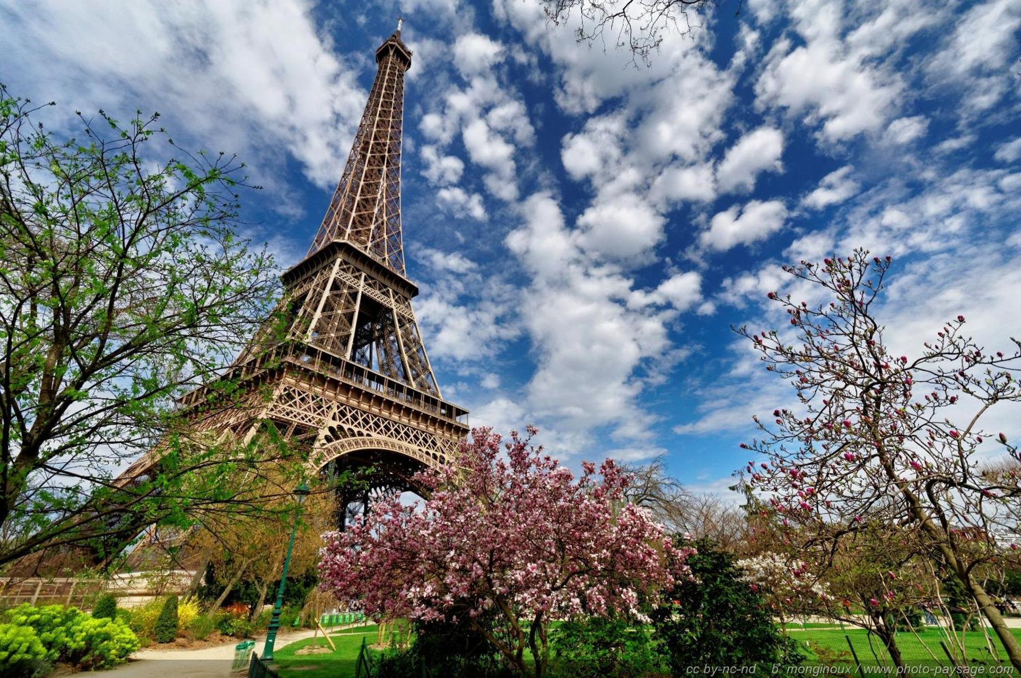 Near Invalides Unesco Eiffel Tower Montparnasse * Parigi
